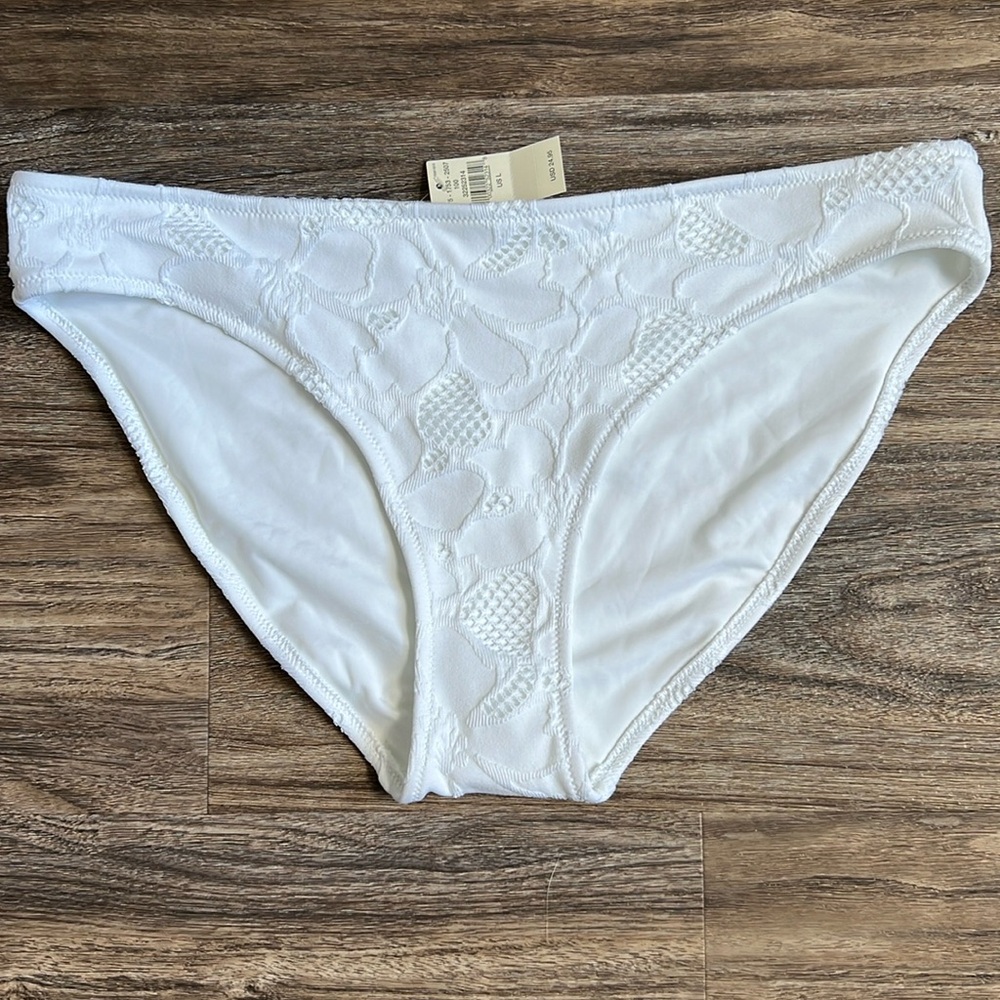 Brand New Aerie Bikini Bottoms